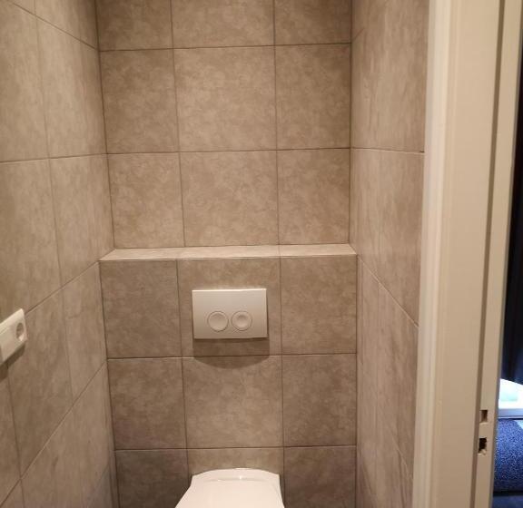 شقة غرفة نوم واحدة بالطابق الأرضى, Holland Lodge