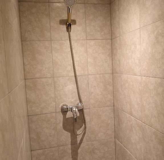 شقة غرفة نوم واحدة بالطابق الأرضى, Holland Lodge