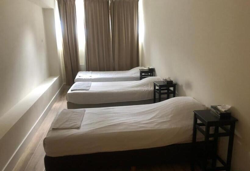 低层单卧公寓, Holland Lodge