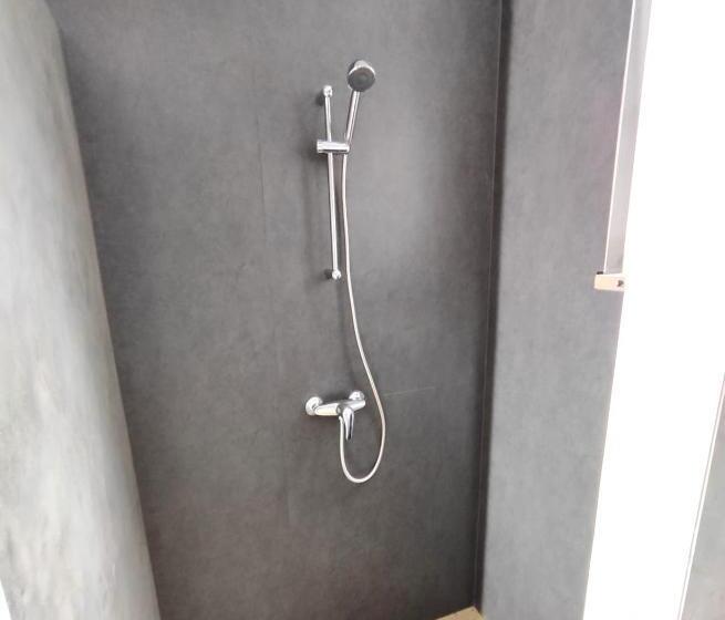 غرفة قياسية مطلّة علي الحديقة, Holland Lodge