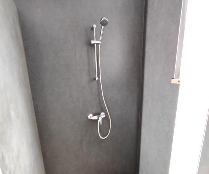 غرفة قياسية مطلّة علي الحديقة, Holland Lodge