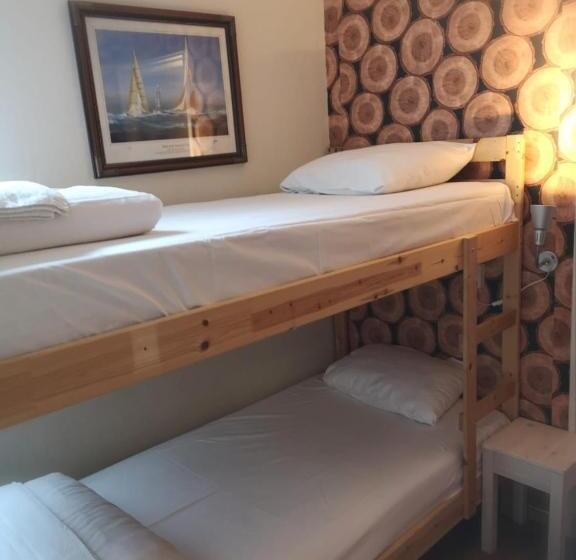 غرفة قياسية مطلّة علي الحديقة, Holland Lodge