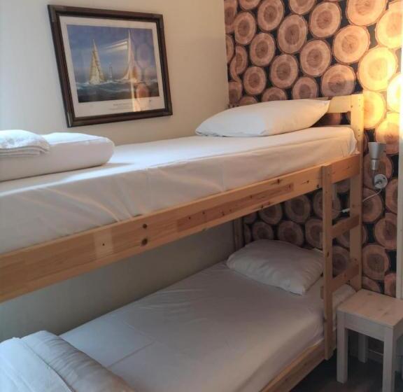 غرفة قياسية مطلّة علي الحديقة, Holland Lodge