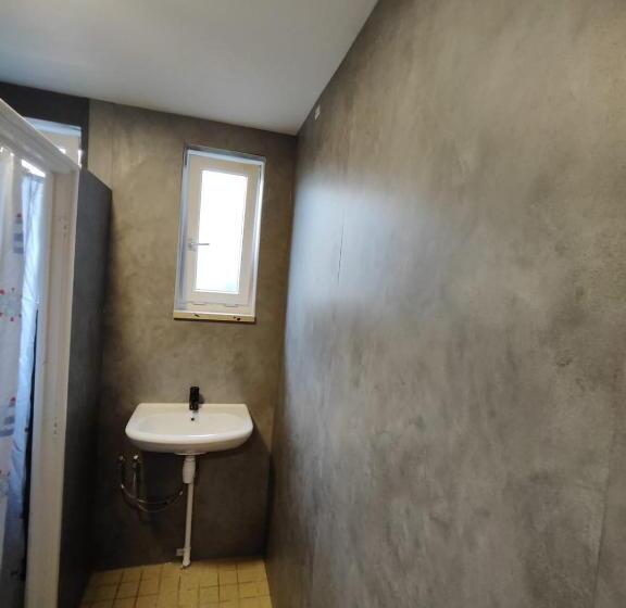 غرفة قياسية مطلّة علي الحديقة, Holland Lodge