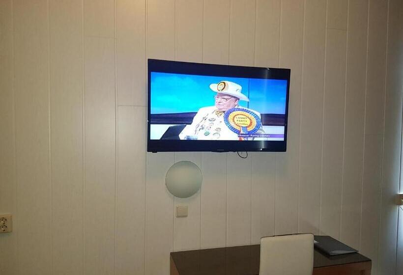 חדר סטנדרט, Holland Lodge