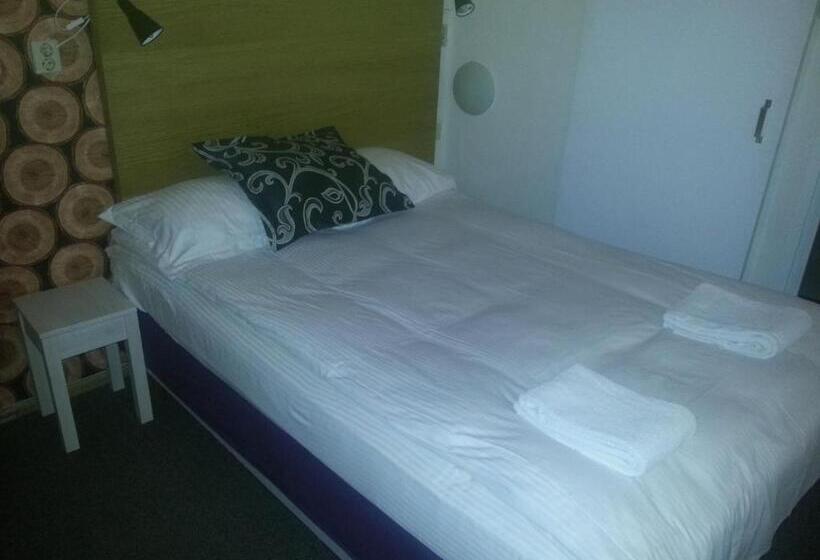 חדר סטנדרט, Holland Lodge