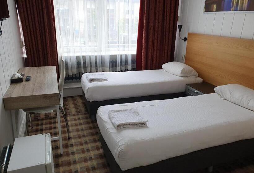 غرفة قياسية, Holland Lodge