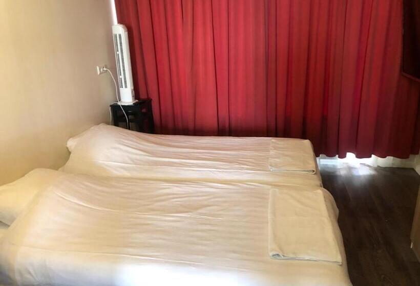 شقة غرفة نوم واحدة بالطابق الأرضى, Holland Lodge