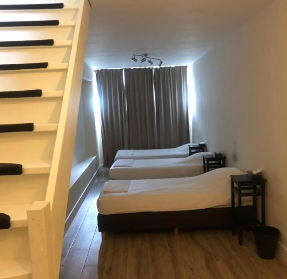 شقة غرفة نوم واحدة بالطابق الأرضى, Holland Lodge