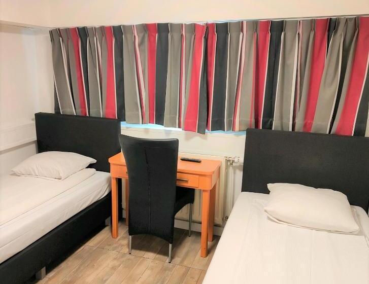 شقة غرفة نوم واحدة بالطابق الأرضى, Holland Lodge