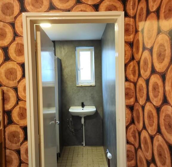 غرفة قياسية مطلّة علي الحديقة, Holland Lodge