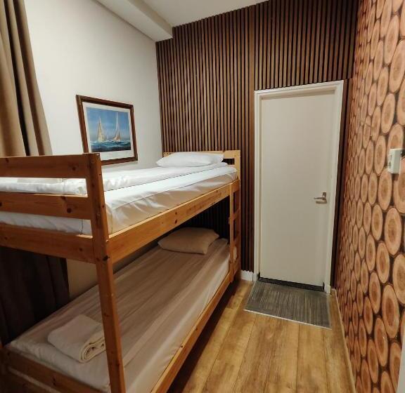 غرفة قياسية مطلّة علي الحديقة, Holland Lodge