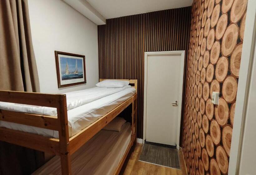 غرفة قياسية مطلّة علي الحديقة, Holland Lodge