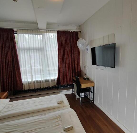 חדר סטנדרט, Holland Lodge