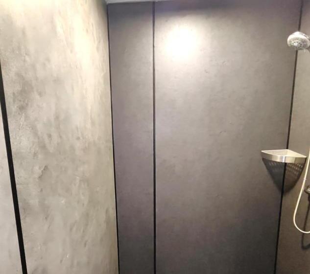 غرفة قياسية, Holland Lodge