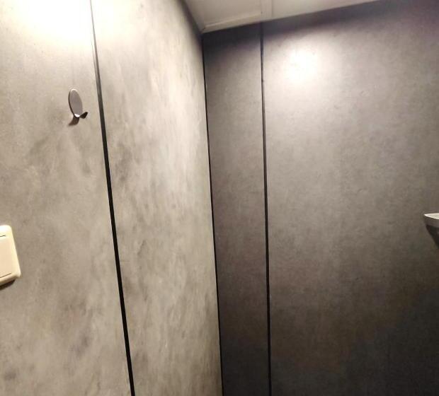 غرفة قياسية, Holland Lodge