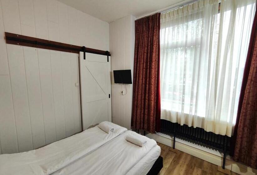 غرفة قياسية, Holland Lodge