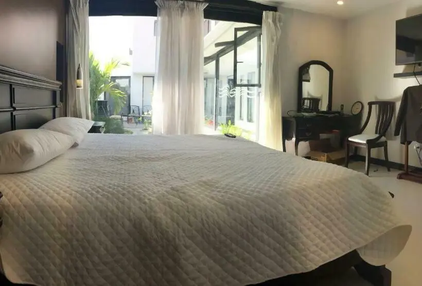 Superior Værelse, Hostal Entre Ríos