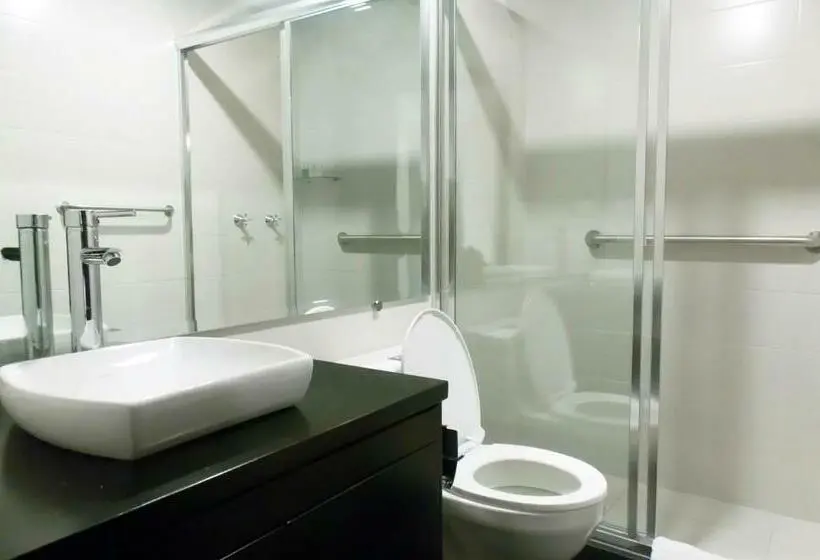 Superior Værelse, Hostal Entre Ríos