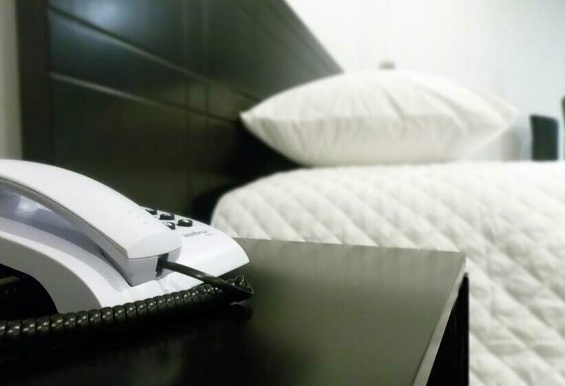 高级大房间, Hostal Entre Ríos