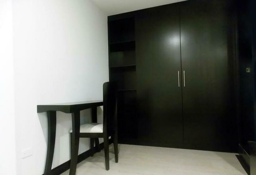 高级大房间, Hostal Entre Ríos