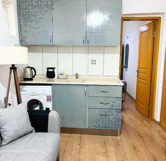 침실 1개 아파트, Kaya Apart & Pansiyon