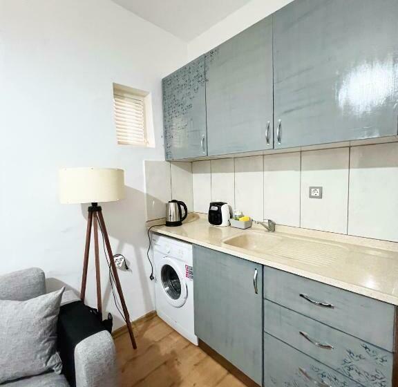 침실 1개 아파트, Kaya Apart & Pansiyon