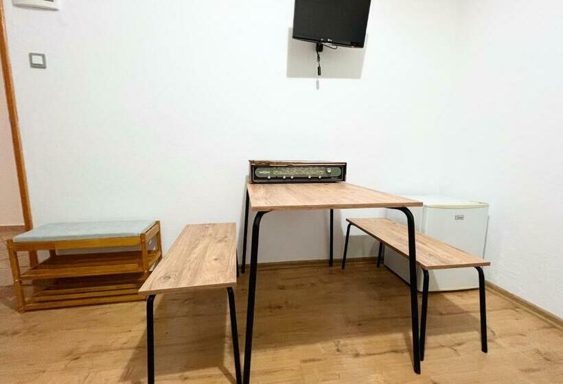 침실 1개 아파트, Kaya Apart & Pansiyon