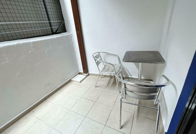 침실 1개 아파트, Kaya Apart & Pansiyon