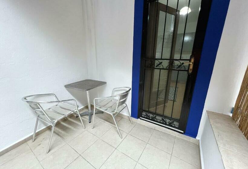 침실 1개 아파트, Kaya Apart & Pansiyon