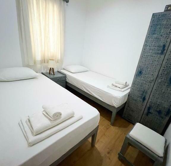 침실 1개 아파트, Kaya Apart & Pansiyon