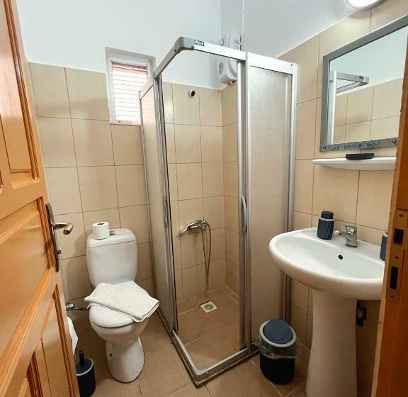 침실 1개 아파트, Kaya Apart & Pansiyon