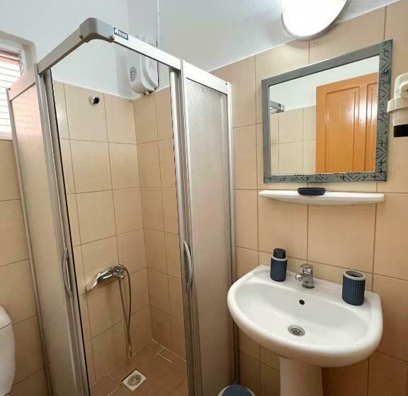 Апартаменты 1 Спальня, Kaya Apart & Pansiyon