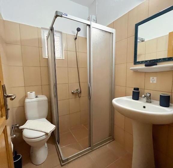 Апартаменты 1 Спальня, Kaya Apart & Pansiyon