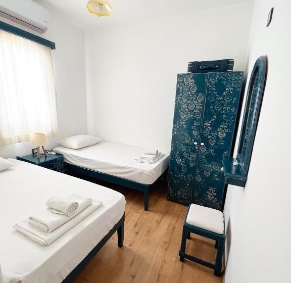 침실 1개 아파트, Kaya Apart & Pansiyon