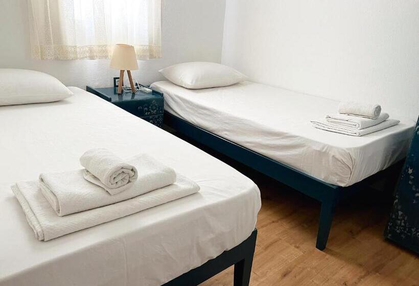 Апартаменты 1 Спальня, Kaya Apart & Pansiyon