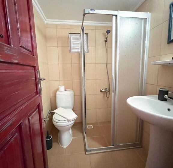 침실 1개 테라스 아파트, Kaya Apart & Pansiyon