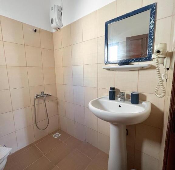 스탠다드 룸, Kaya Apart & Pansiyon