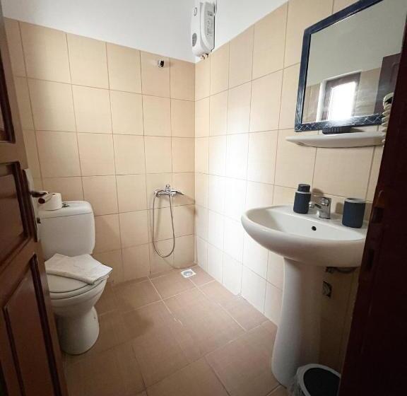 스탠다드 룸, Kaya Apart & Pansiyon