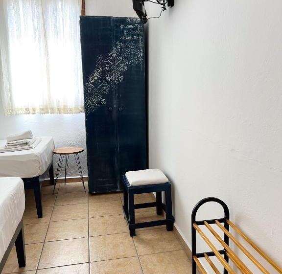 스탠다드 룸, Kaya Apart & Pansiyon