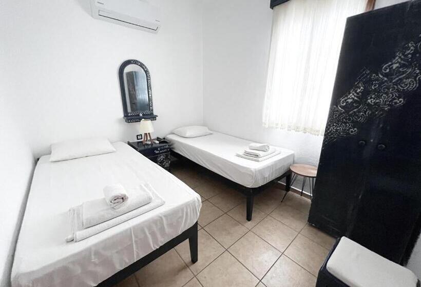 스탠다드 룸, Kaya Apart & Pansiyon