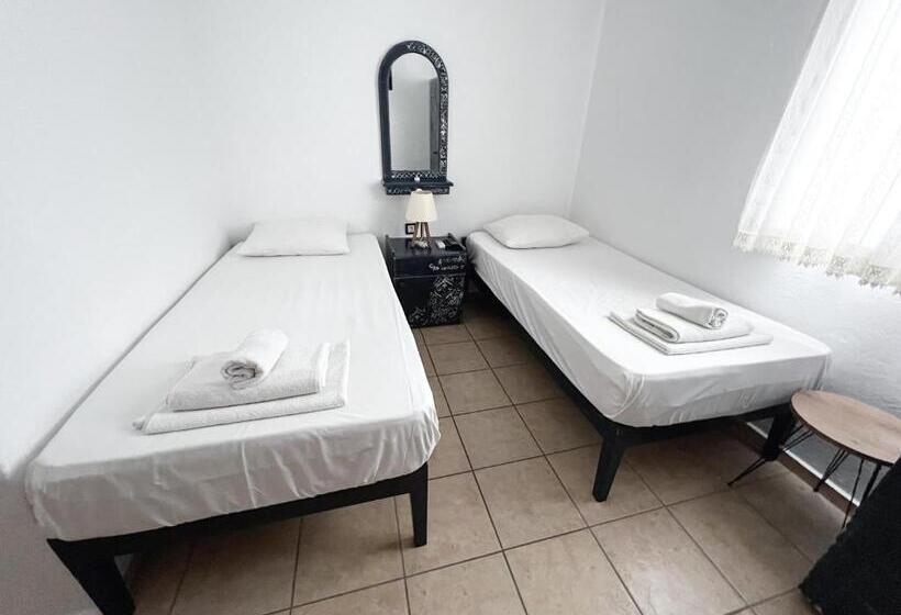 Номер Стандарт, Kaya Apart & Pansiyon