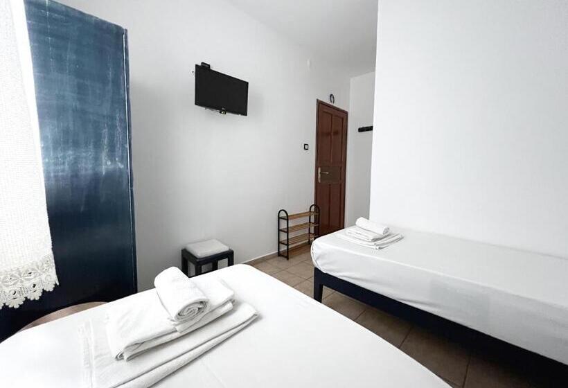 스탠다드 룸, Kaya Apart & Pansiyon