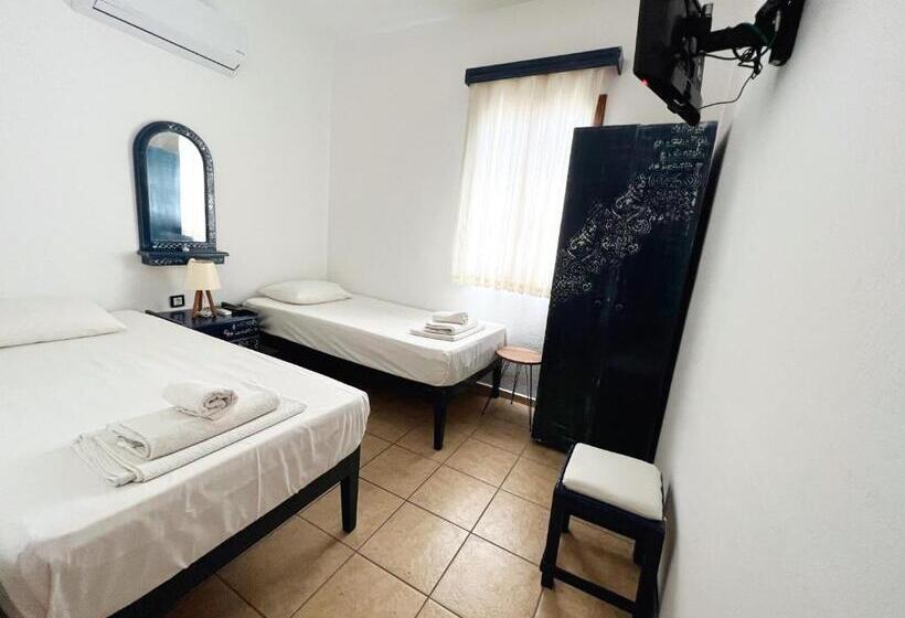 Номер Стандарт, Kaya Apart & Pansiyon