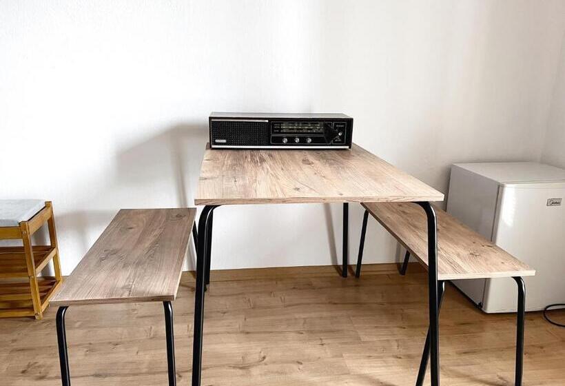 침실 1개 아파트, Kaya Apart & Pansiyon