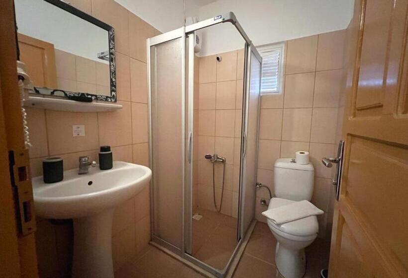 Апартаменты 1 Спальня, Kaya Apart & Pansiyon