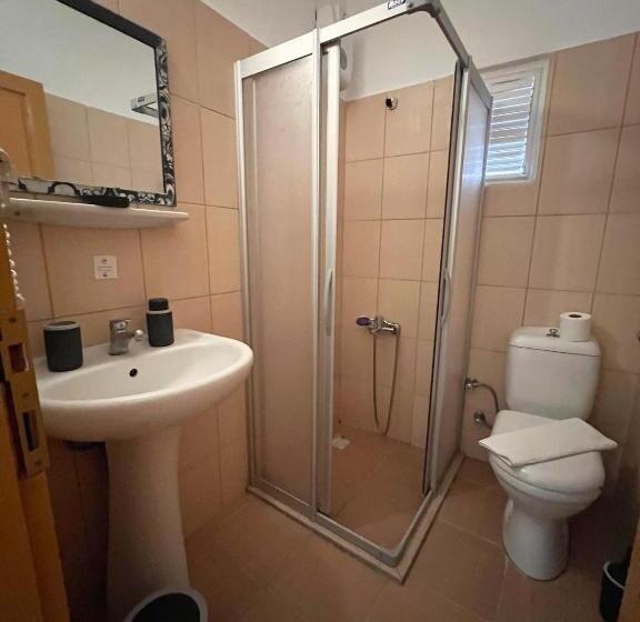 Апартаменты 1 Спальня, Kaya Apart & Pansiyon