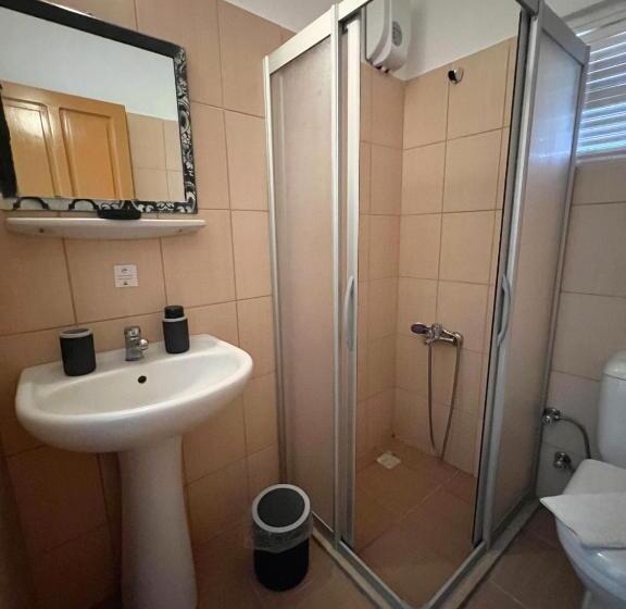 침실 1개 아파트, Kaya Apart & Pansiyon