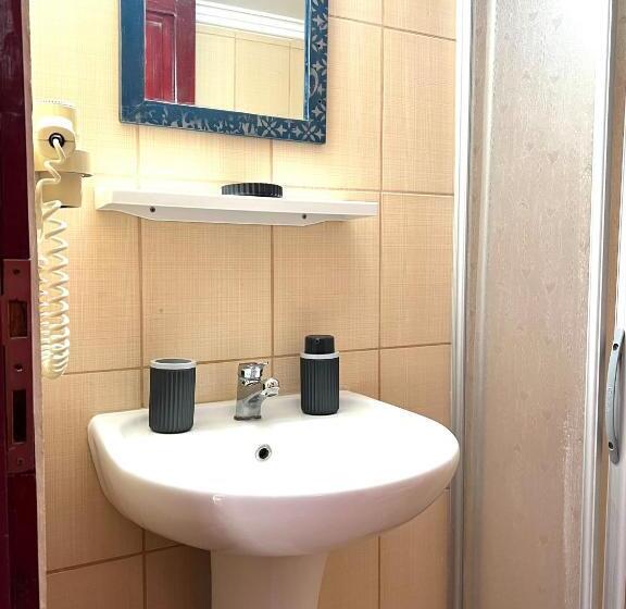 Апартаменты 1 Спальня с Террасой, Kaya Apart & Pansiyon