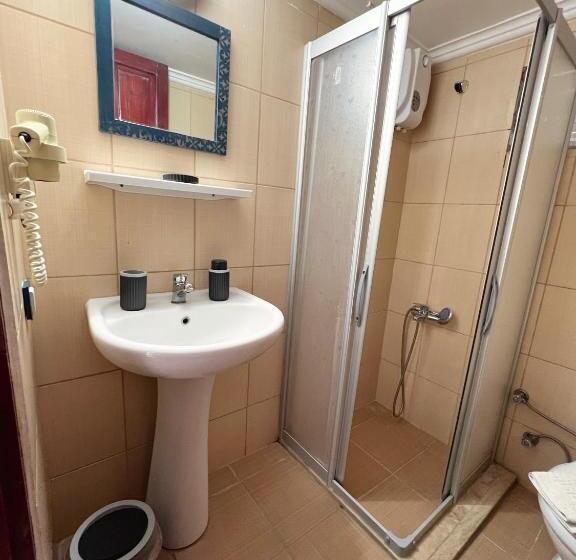 침실 1개 테라스 아파트, Kaya Apart & Pansiyon